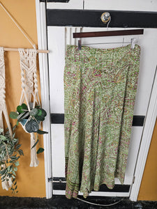 repurposed sari Priya dress www.karmaripon.co.uk
