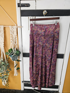 repurposed sari Priya dress www.karmaripon.co.uk