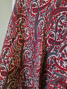 Hanky Choli Top UK 14-18