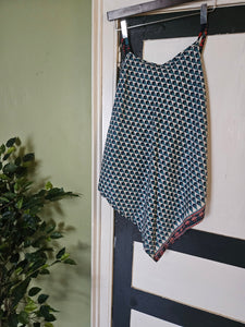 Hanky Choli Top UK 14-18