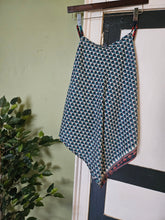 Load image into Gallery viewer, Hanky Choli Top UK 14-18