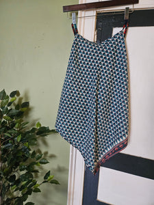 Hanky Choli Top UK 14-18