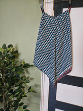 Load image into Gallery viewer, Hanky Choli Top UK 14-18