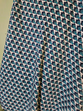 Load image into Gallery viewer, Hanky Choli Top UK 14-18