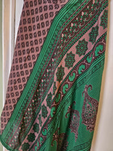 Load image into Gallery viewer, Hanky Choli Top UK 8-14