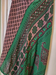 Hanky Choli Top UK 8-14