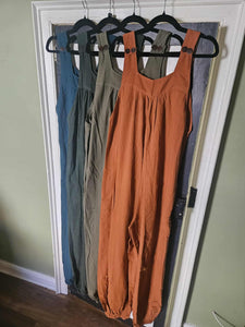 Kaveri Dungarees