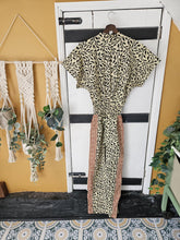 Load image into Gallery viewer, Cotton Jumpsuit 2 Sizes www.indiansummertrading.com