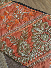 Load image into Gallery viewer, Bandhan Makeup Bag