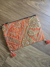 Load image into Gallery viewer, Bandhan Makeup Bag