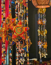 Load image into Gallery viewer, Boho Charm Danglys www.indiansummertrading.co.uk