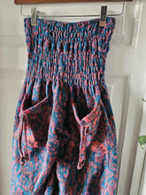 Load image into Gallery viewer, Boho Fleece trousers www.karmaripon.co.uk