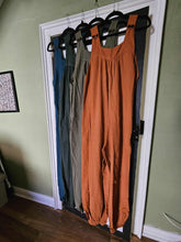 Load image into Gallery viewer, Kaveri Dungarees