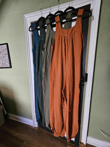 Kaveri Dungarees