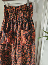 Load image into Gallery viewer, Boho Fleece trousers www.karmaripon.co.uk