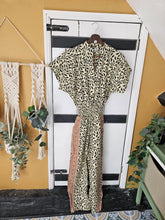 Load image into Gallery viewer, Cotton Jumpsuit 2 Sizes www.indiansummertrading.com