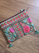 Load image into Gallery viewer, Bandhan Makeup Bag