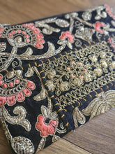 Load image into Gallery viewer, Bandhan Makeup Bag