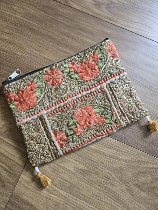 Bandhan Makeup Bag
