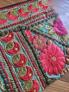 Bandhan Makeup Bag