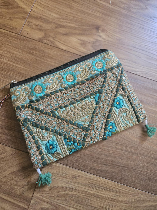 Bandhan Makeup Bag