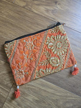 Load image into Gallery viewer, Bandhan Makeup Bag