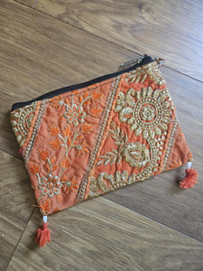 Bandhan Makeup Bag