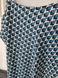 Hanky Choli Top UK 8-14