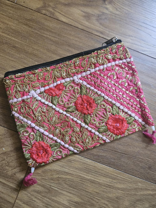 Bandhan Makeup Bag