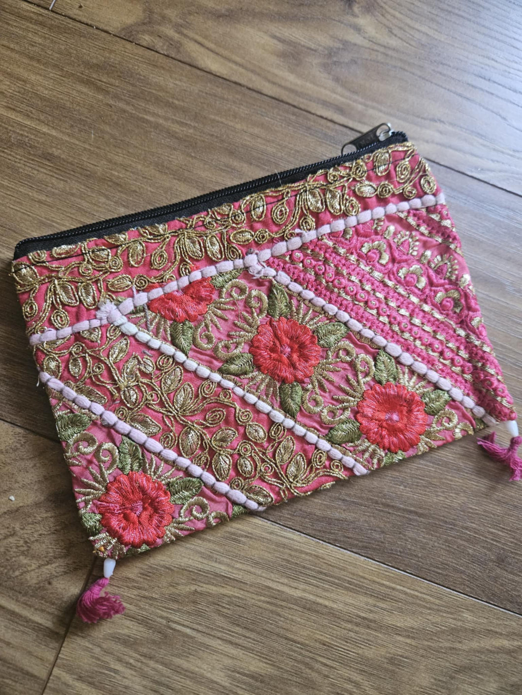 Bandhan Makeup Bag