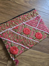 Load image into Gallery viewer, Bandhan Makeup Bag