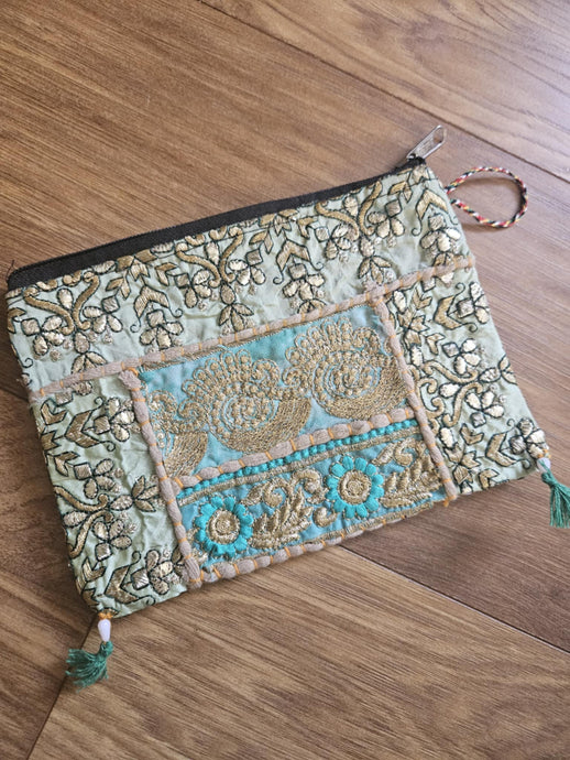 Bandhan Makeup Bag