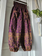 Load image into Gallery viewer, Boho Fleece trousers www.karmaripon.co.uk