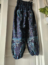 Load image into Gallery viewer, Boho Fleece trousers www.karmaripon.co.uk