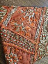 Load image into Gallery viewer, Bandhan Makeup Bag
