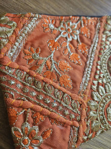 Bandhan Makeup Bag