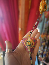Load image into Gallery viewer, Boho Charm Danglys www.indiansummertrading.co.uk