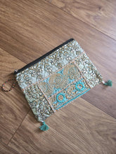 Load image into Gallery viewer, Bandhan Makeup Bag