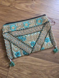 Bandhan Makeup Bag