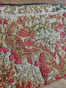 Bandhan Makeup Bag