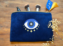 Load image into Gallery viewer, Eye Makeup Bags www.indiansummertrading.co.uk