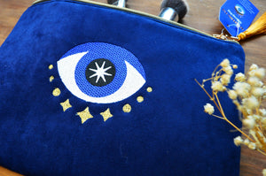 Eye Makeup Bags www.indiansummertrading.co.uk