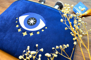Eye Makeup Bags www.indiansummertrading.co.uk