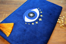 Load image into Gallery viewer, Eye Makeup Bags www.indiansummertrading.co.uk