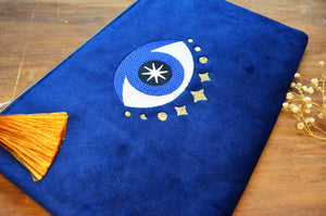 Eye Makeup Bags www.indiansummertrading.co.uk