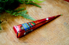 Load image into Gallery viewer, Henna www.indiansummertrading.co.uk