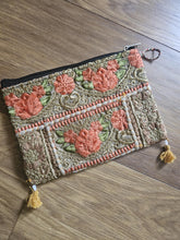 Load image into Gallery viewer, Bandhan Makeup Bag