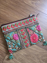 Load image into Gallery viewer, Bandhan Makeup Bag