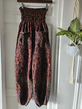 Load image into Gallery viewer, Boho Fleece trousers www.karmaripon.co.uk