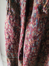 Load image into Gallery viewer, Boho Fleece trousers www.karmaripon.co.uk